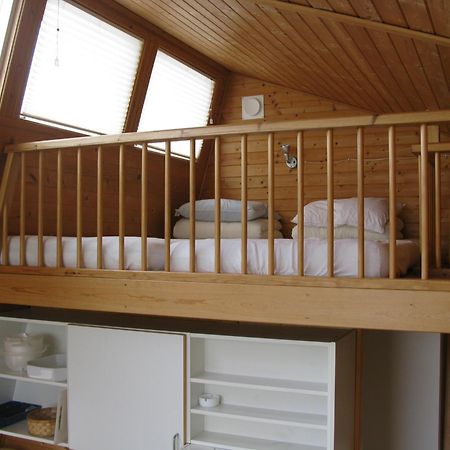 Vikaer Strand Camping & Cottages Diernæs Bagian luar foto