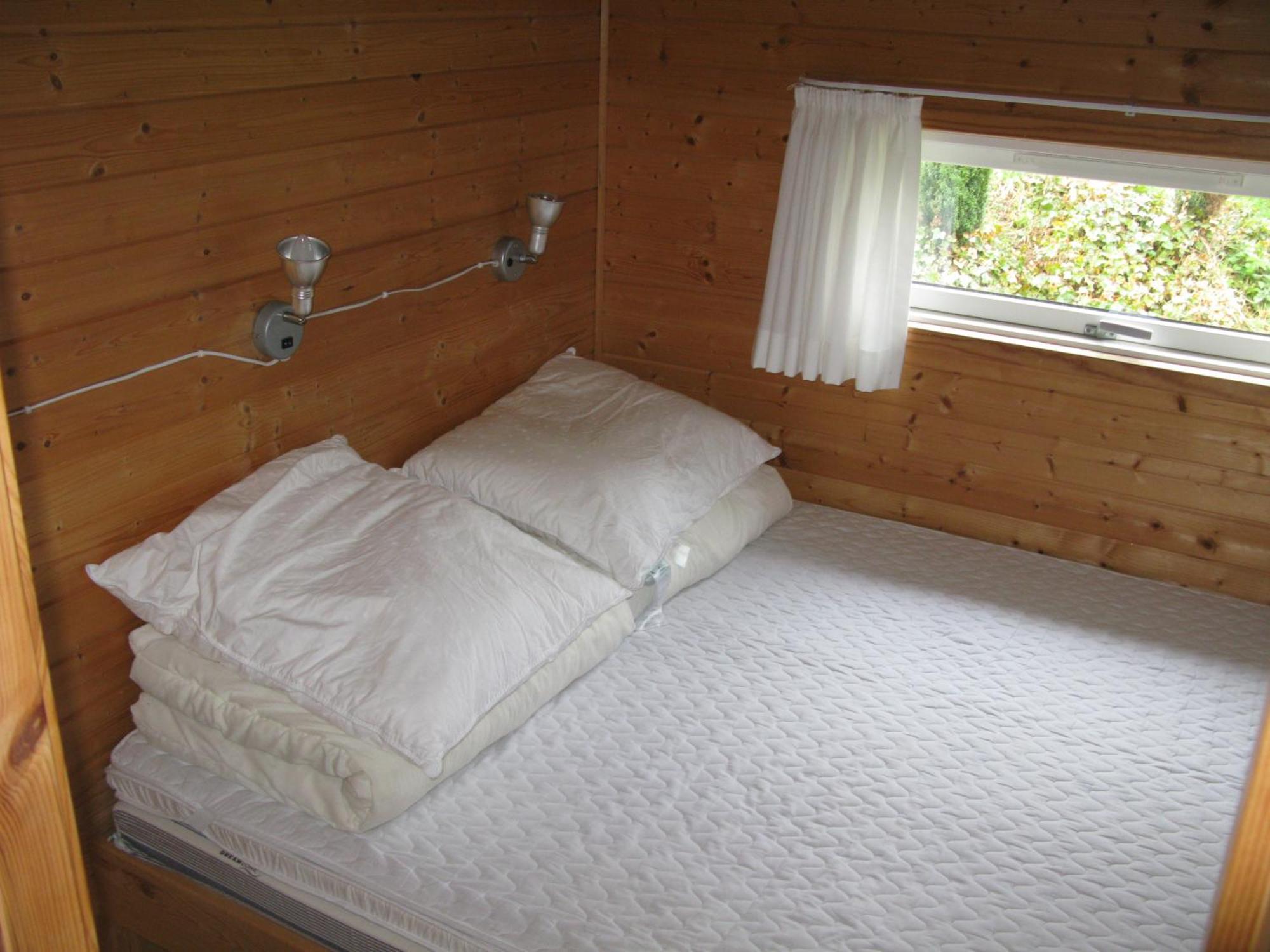 Vikaer Strand Camping & Cottages Diernæs Bagian luar foto