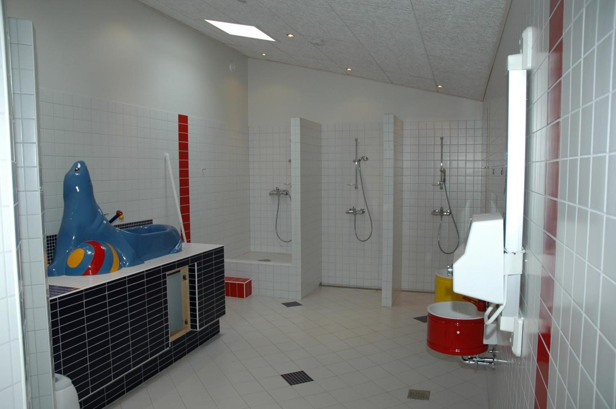 Vikaer Strand Camping & Cottages Diernæs Bagian luar foto